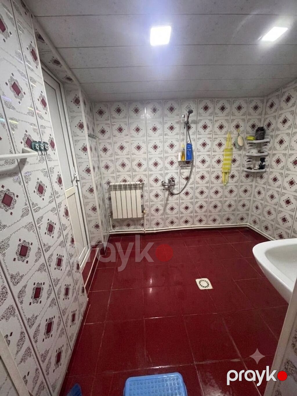 6 otaqlı, 200 kv. m, Kredit yoxdur, Yeni təmirli — Ev, villa, Bakı (10)