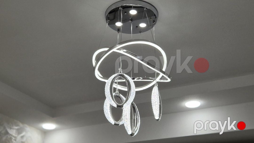 2-otaqlı yeni tikili, Xırdalan ş., 31 m² — Mənzil, Xırdalan (8)
