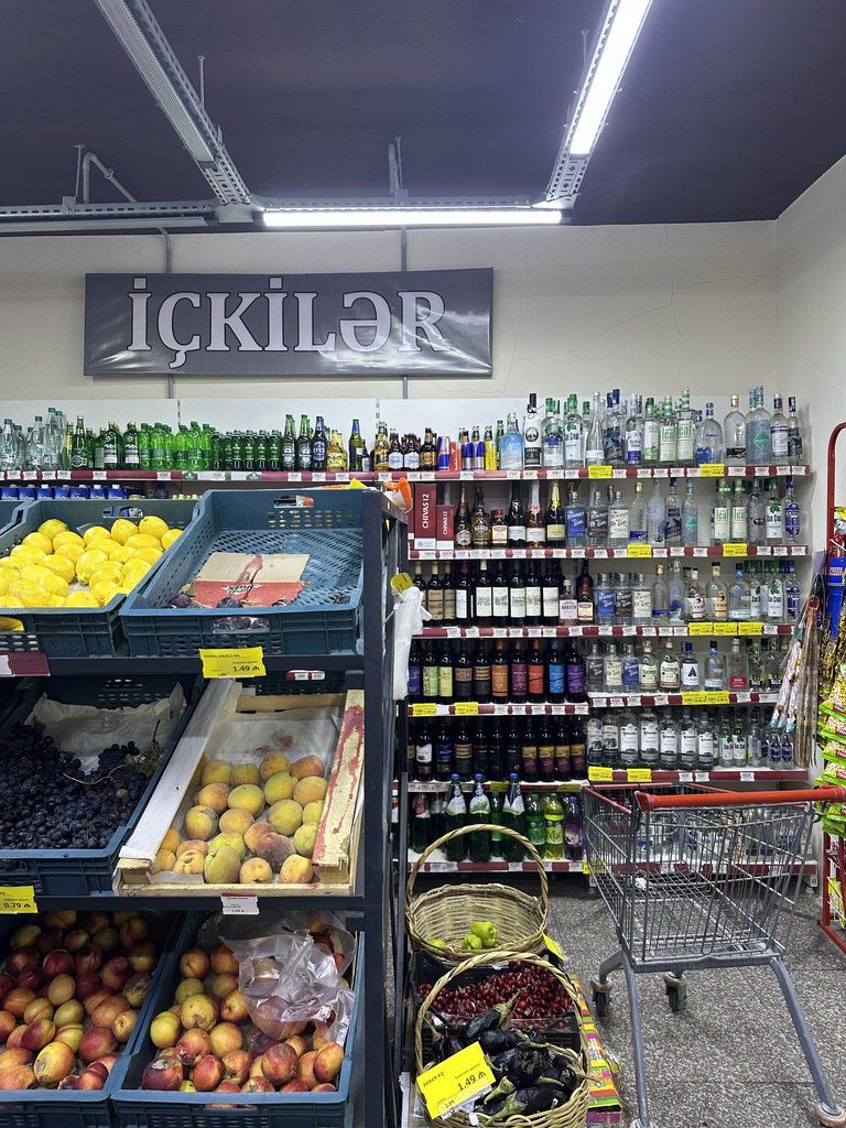 Satılır obyekt 200 m² — Əmlak, Bakı (4)