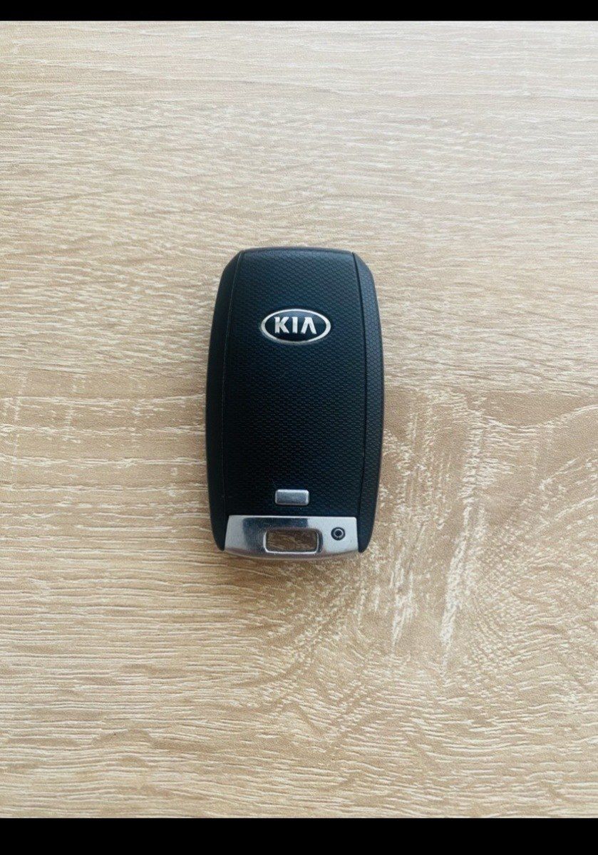 Kia smart açarı — Ehtiyat hissələri və aksesuarlar, Bakı (2)