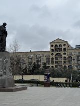 Satılır 4 otaqlı köhnə tikili 120 m² — Qorxmaz — Квартира