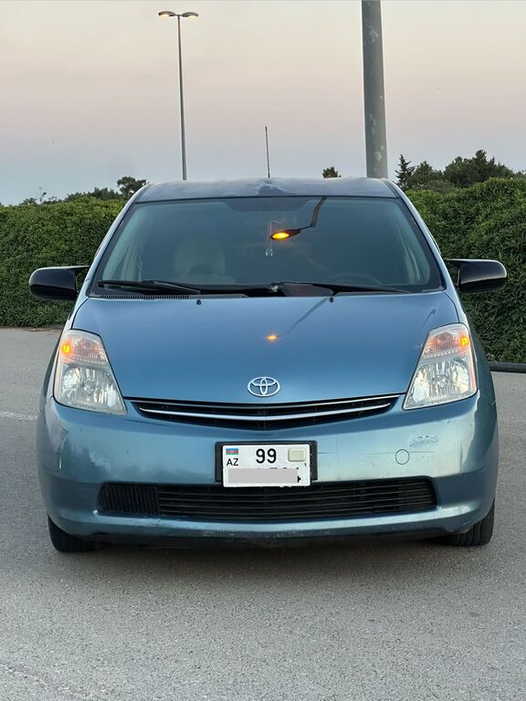 Toyota Prius, 1.5 L, 1.3 kWh, 2008 il, 241 052 km — Avtomobillər, Bakı (3)