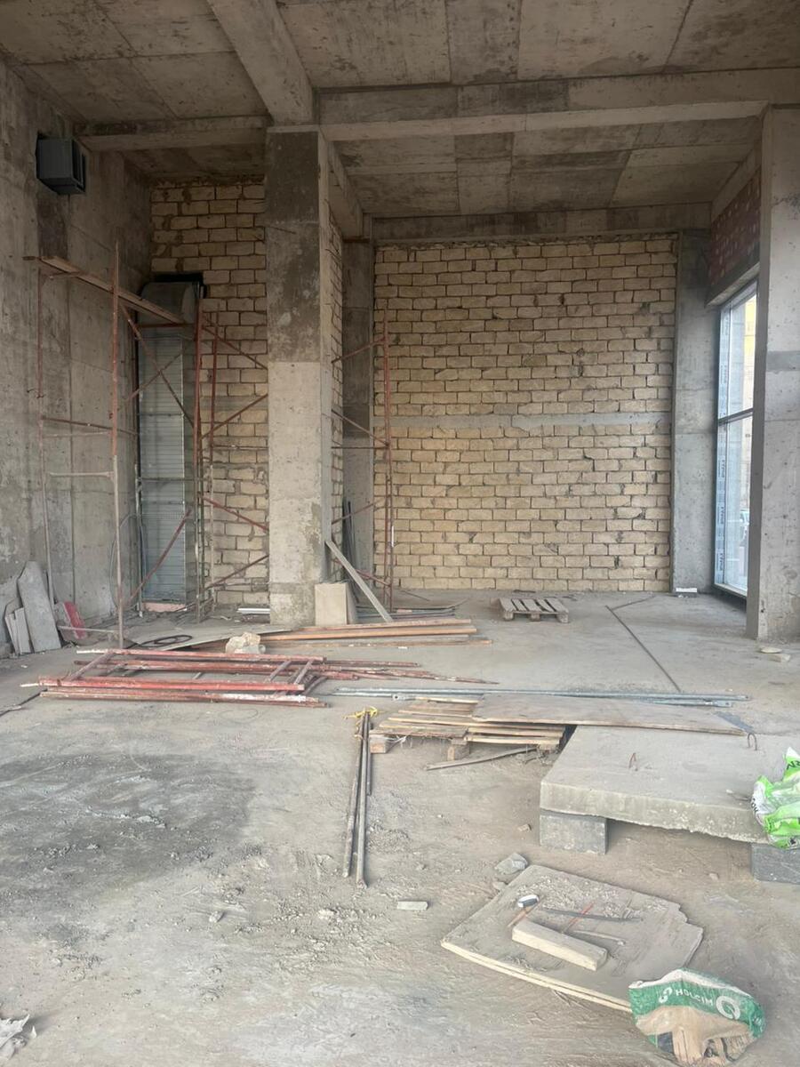 Satılır obyekt 570 m² — Əmlak, Bakı (5)