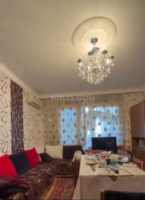 Satılır 4 otaqlı, Bakıxanov