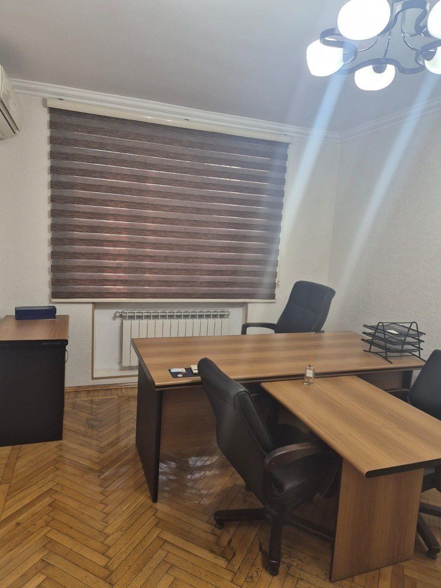 İcarəyə verilir 2 otaqlı ofis 60 m² — Ofis, Bakı (2)