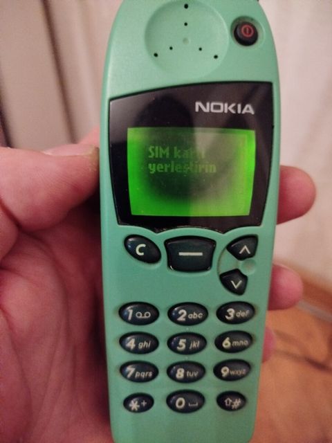 Телефон Nokia — Bakı