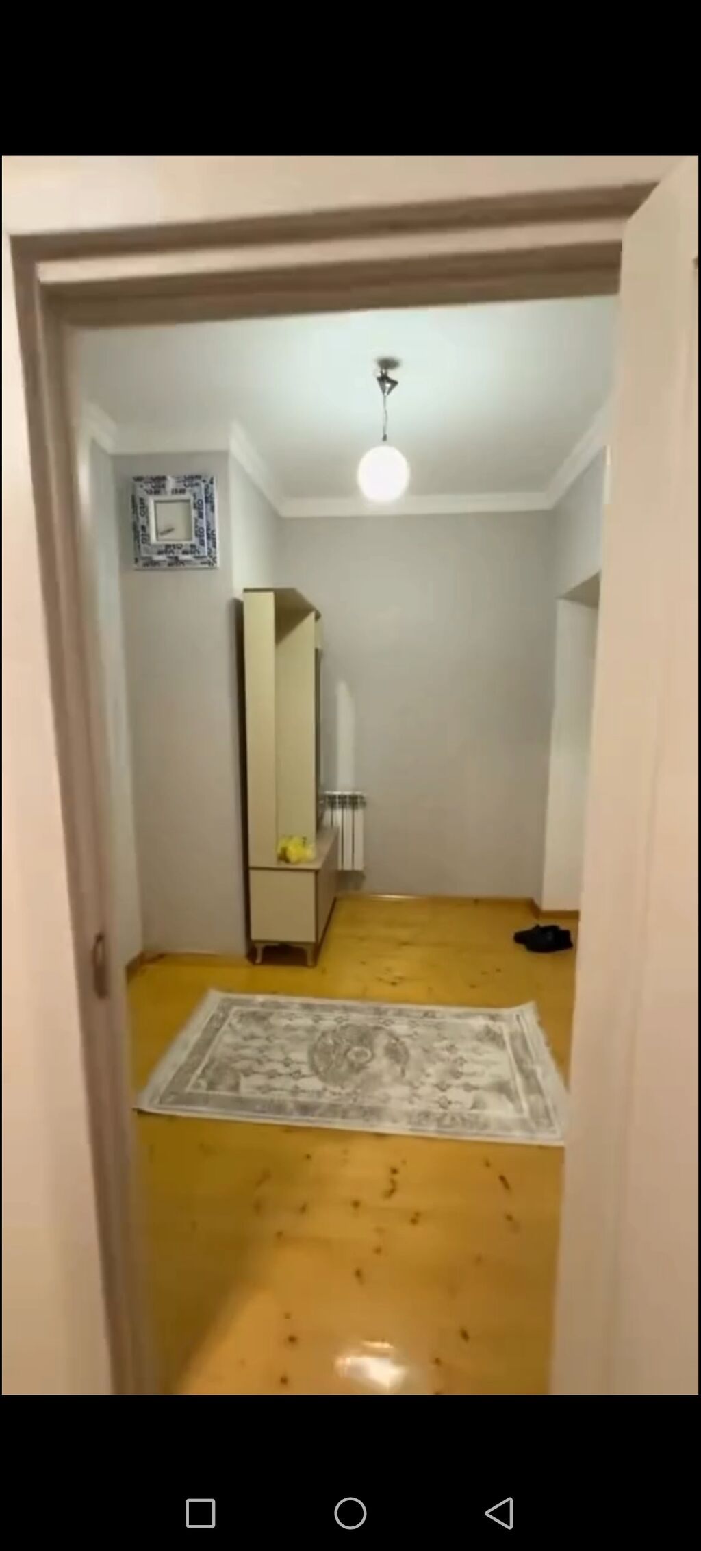 Gençlik metrosun yaxınlıqı (metroya 3 deyqa piyada )Abb bankin — Mənzil, Bakı (4)