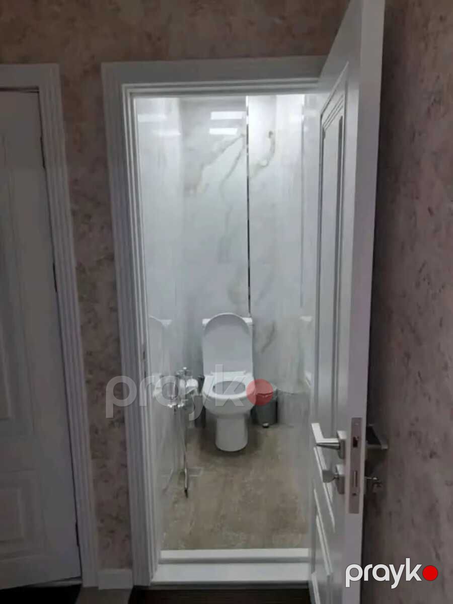İcarəyə verilir 2 otaqlı yeni tikili 85 m² — Mənzil, Bakı (11)
