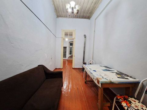 İcarəyə verilir 2 otaqlı həyət evi/bağ evi 70 m² — Bakı