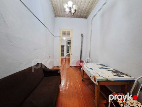 Həyət evi kirayə verilir, Zabrat qəs — Bakı