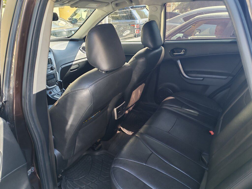 GAC Trumpchi GS5 Super, 2.0 L, 2015 il, 107 000 km — Avtomobillər, Bakı (8)