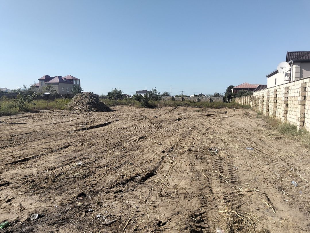 Satılır torpaq 5.5 sot — Torpaq, Bakı (3)