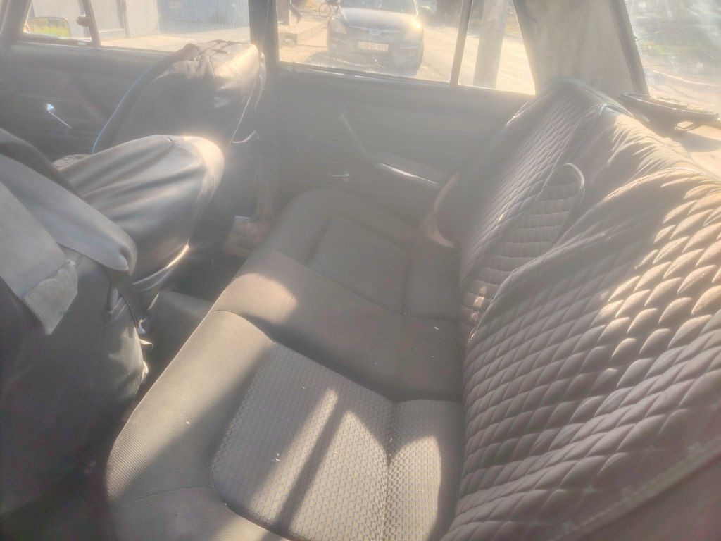 Lada (VAZ) 21011, 1.3 L, 1975 il, 28 000 km — Avtomobillər, Bərdə (5)