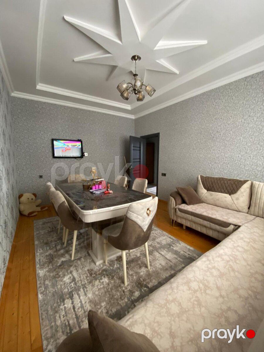 Həyət evi, Corat bağları — Ev, villa, Sumqayıt (6)
