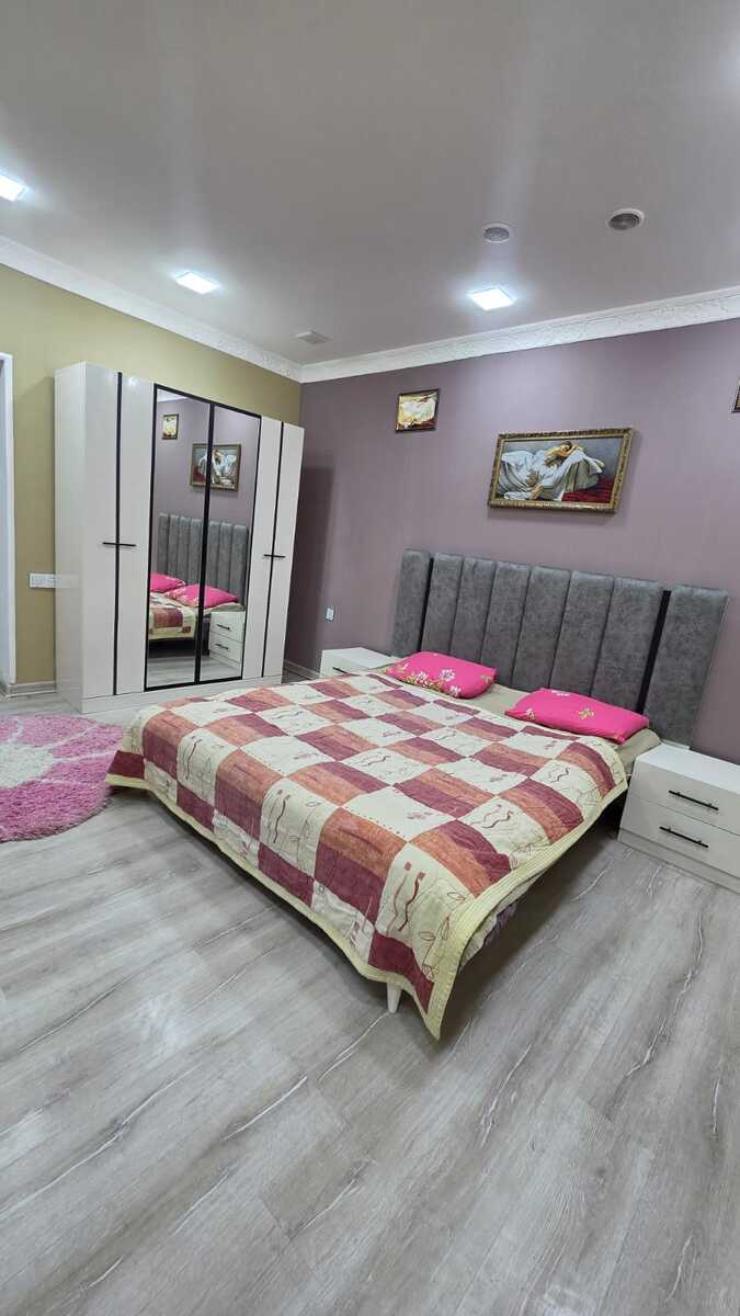 İcarəyə verilir 1 otaqlı köhnə tikili 31 m² — Mənzil, Bakı (4)