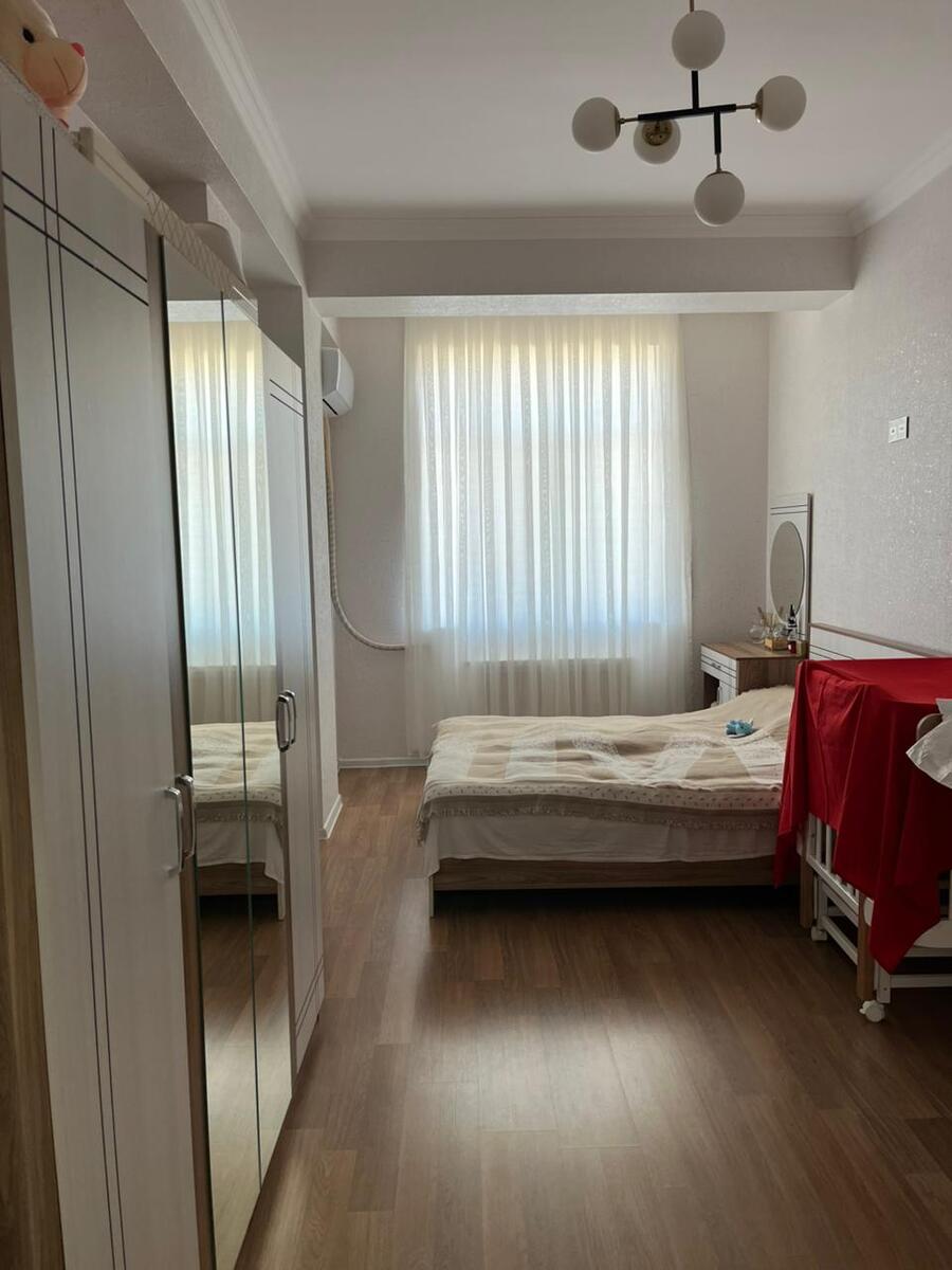 İcarəyə verilir 2 otaqlı yeni tikili 60 m² — Mənzil, Xırdalan (4)