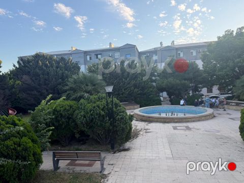 Satılır 2 otaqlı köhnə tikili 57 m²