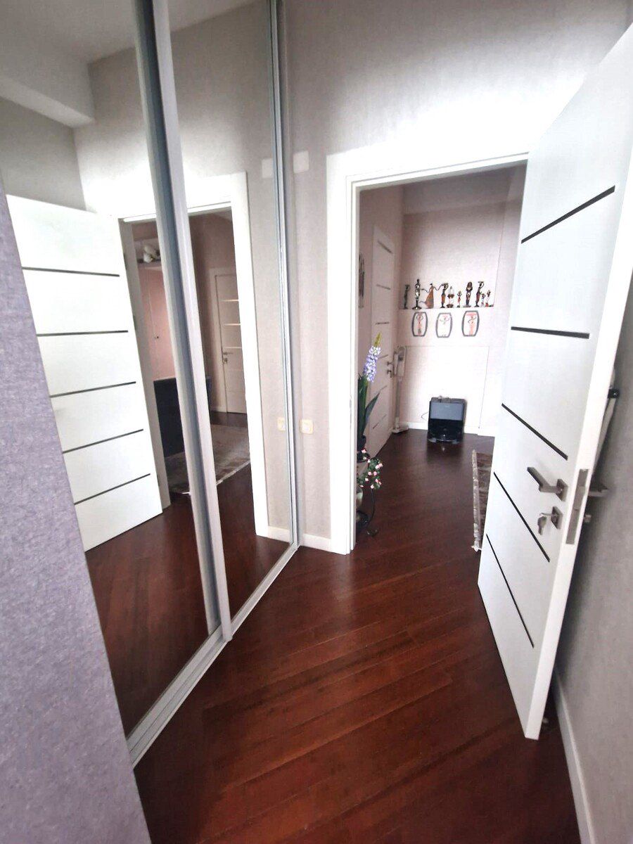 Satılır 2 otaqlı yeni tikili 98 m² — Mənzil, Bakı (8)