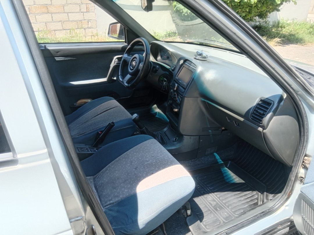 Lada (vaz) 2112, 2007 il — Avtomobillər, Quba (12)