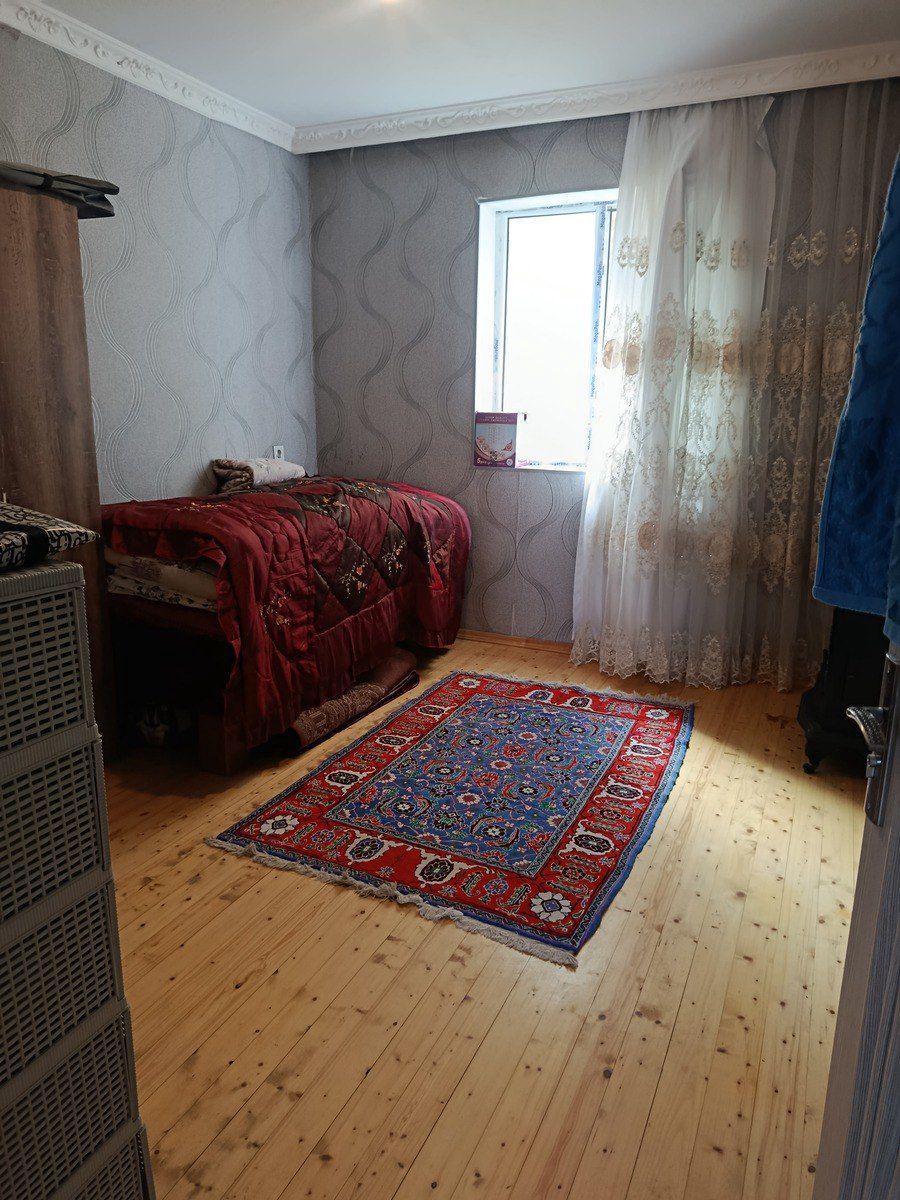 Həyət evi, Hökməli qəs — Ev, villa, Bakı (8)
