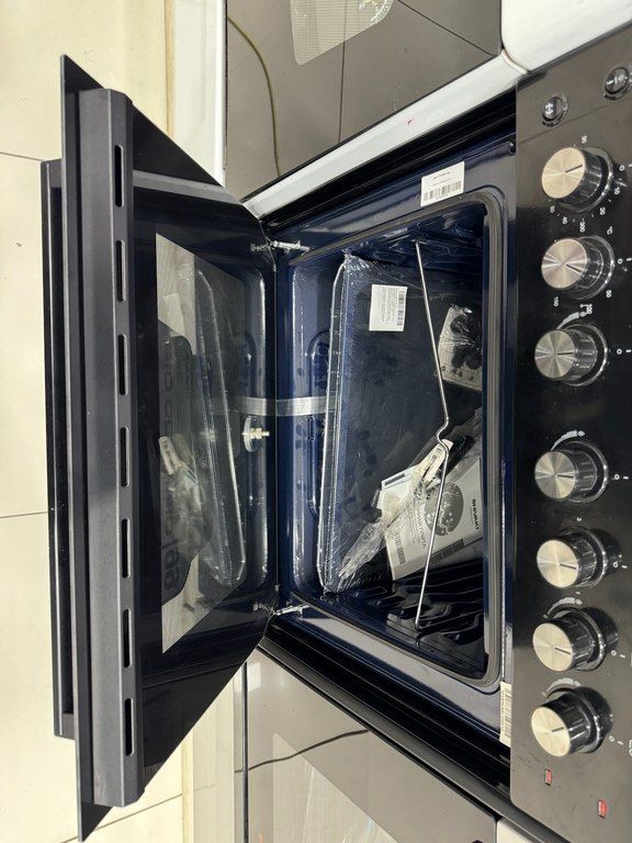 Soba plitəsi "Shivaki" — Ev texnikası, Bakı (8)
