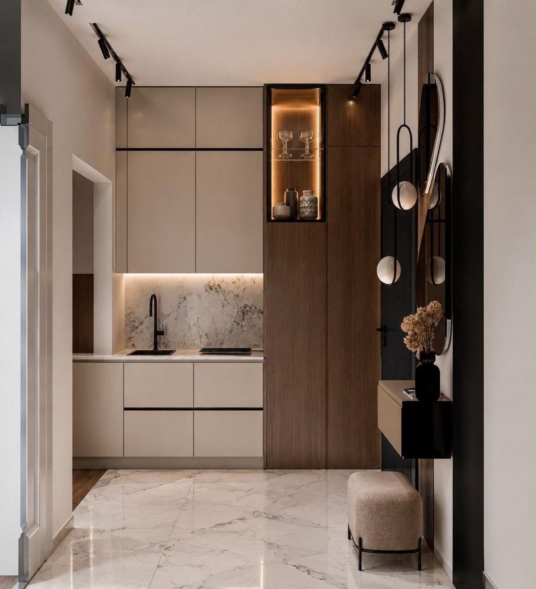 Satılır 2 otaqlı yeni tikili 40 m² — Mənzil, Bakı (3)