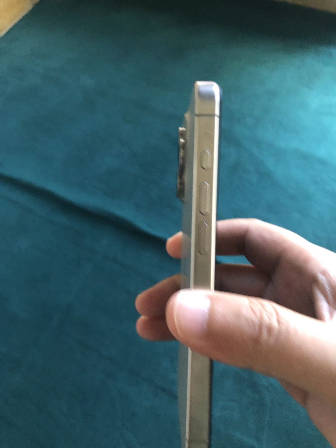Apple iPhone 15 Pro Natural Titanium 256GB/8GB — Smartfonlar, Bakı (7)