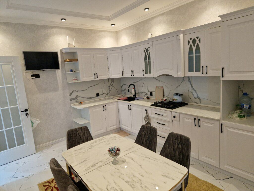 Həyət evi kirayə verilir, Qusar r — Ev, villa, Qusar (12)