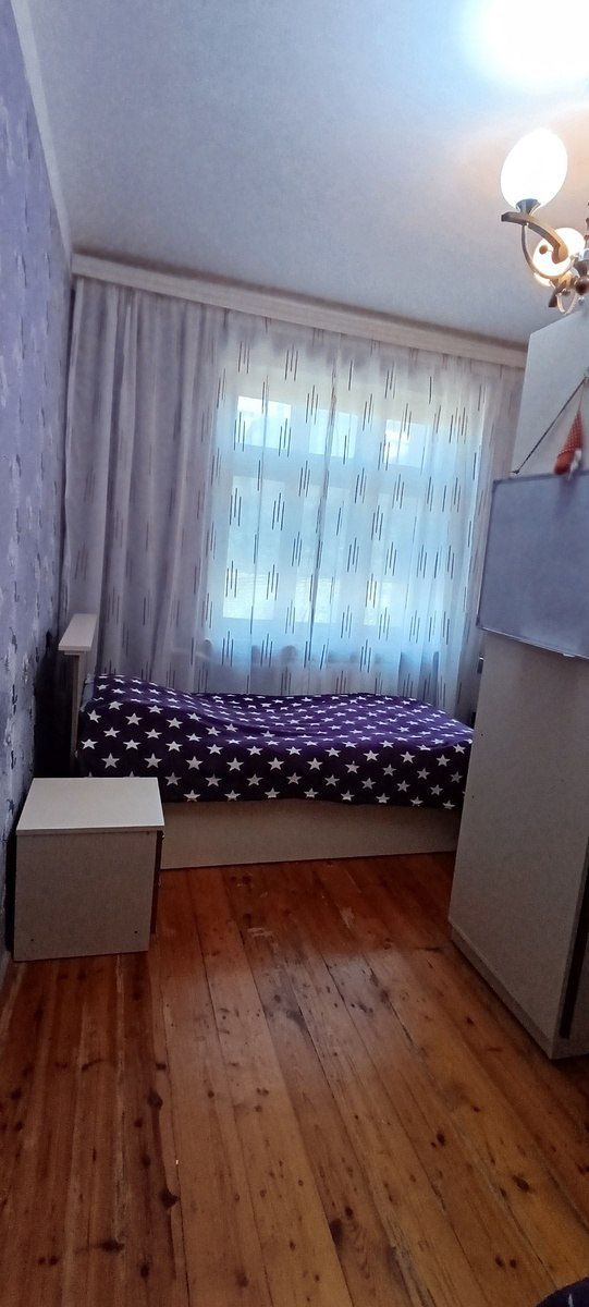 İcarəyə verilir 3 otaqlı köhnə tikili 70 m² — Mənzil, Bakı (6)