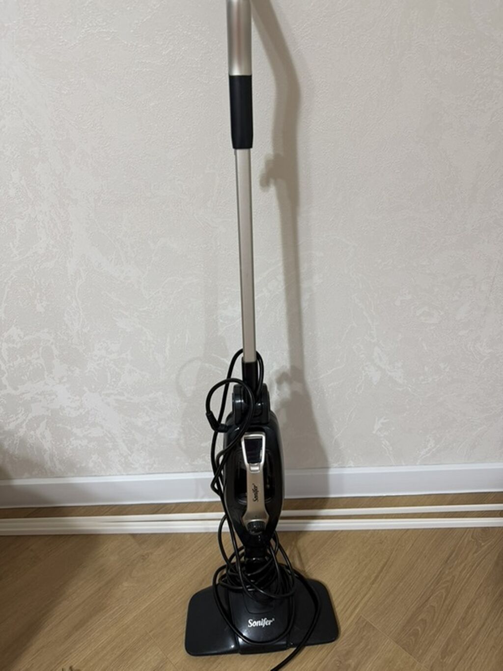 Sonifer SF-2253 10-in-1 Multifunksional Buxarlı Mop Xüsusiyyətlər — Buxar soxucu, Bakı (5)