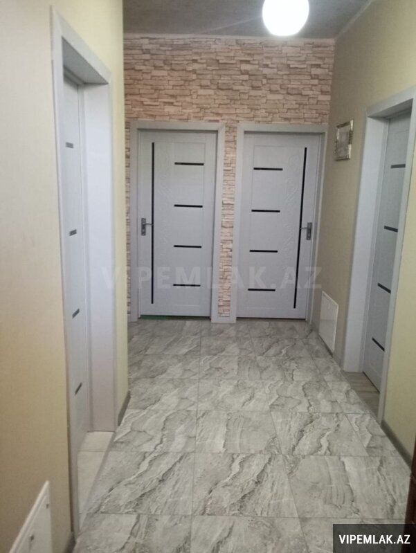 Sabunçu rayonunda 3 otaqlı Həyət evi Satılır, 80 m² — Ev, villa, Bakı (3)