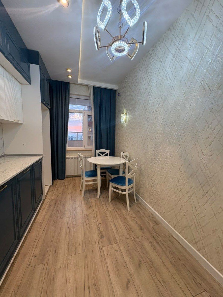 Satılır 3 otaqlı yeni tikili 118 m² — Mənzil, Bakı (10)