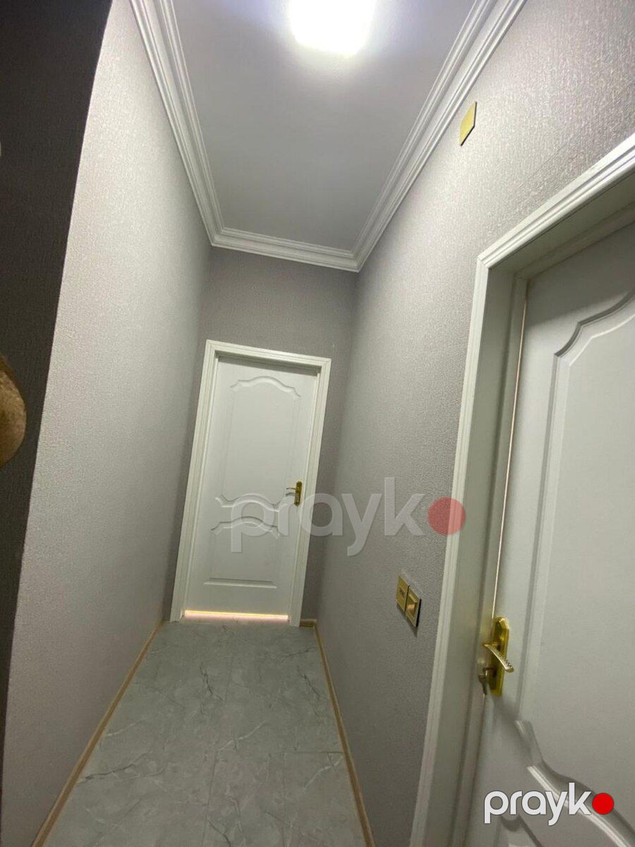 2-otaqlı yeni tikili, Abşeron r., 65 m² — Mənzil, Xırdalan (10)