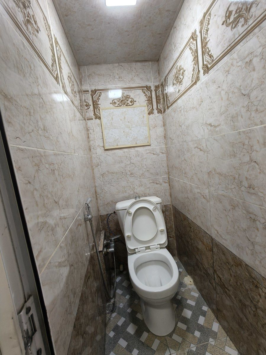 İcarəyə verilir 3 otaqlı köhnə tikili 65 m² — Mənzil, Xırdalan (8)