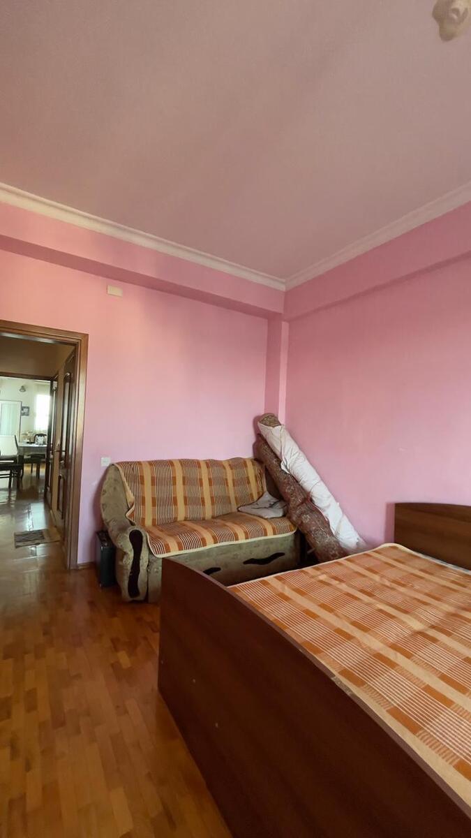 Satılır 3 otaqlı yeni tikili 130 m² — Mənzil, Bakı (10)