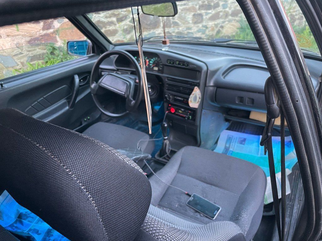 Lada (VAZ) 2115, 1.6 L, 2009 il, 175 054 km — Avtomobillər, Gədəbəy (4)