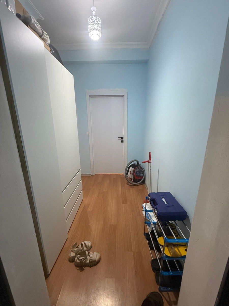 Satılır 2 otaqlı yeni tikili 61 m² — Mənzil, Bakı (8)