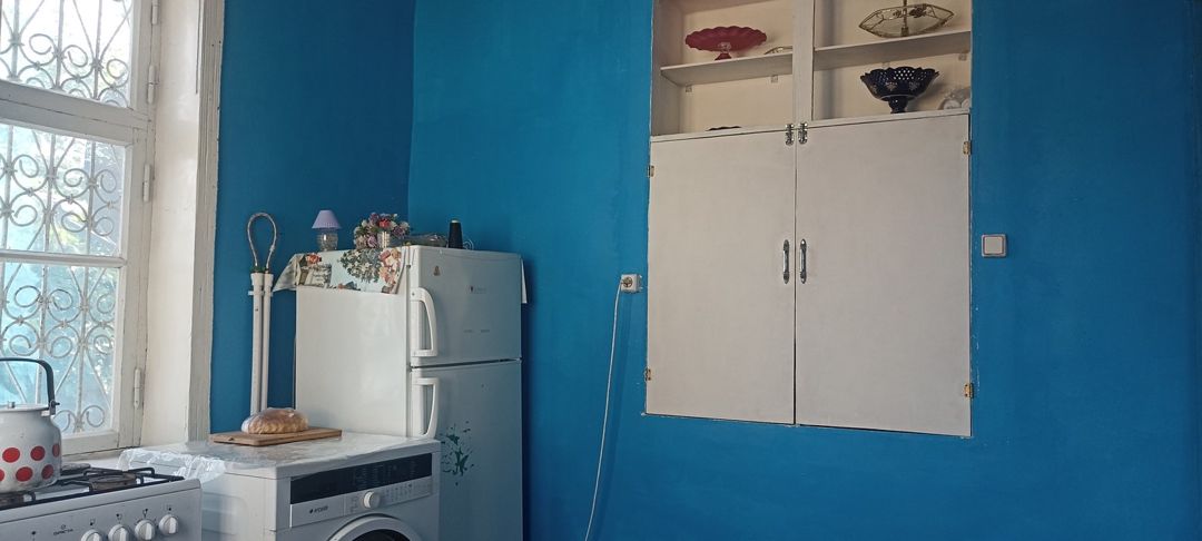 Həyət evi, Yevlax ş — Ev, villa, Yevlax (12)