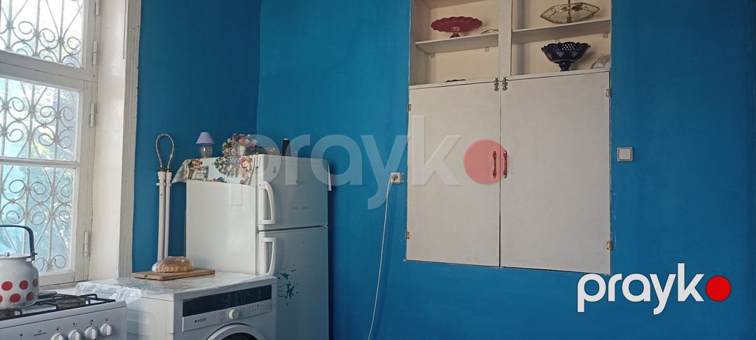 Həyət evi, Yevlax ş — Ev, villa, Yevlax (12)