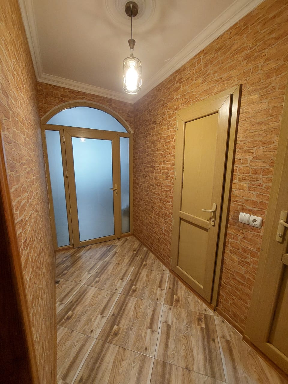 Satış: 4 otaqlı Köhnə tikili, 85 m², Sabunçu rayonu — Mənzil, Bakı (12)