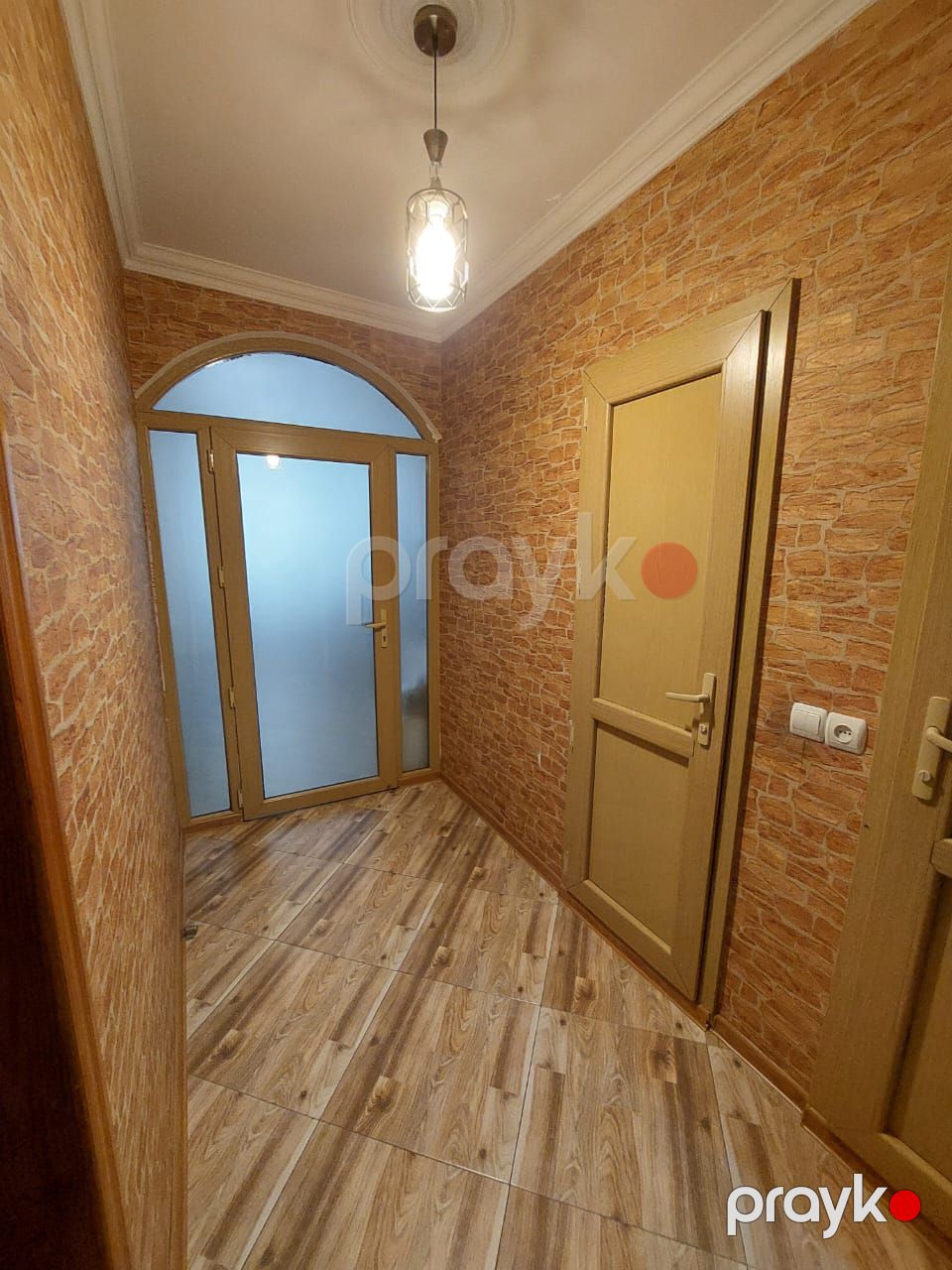 Satış: 4 otaqlı Köhnə tikili, 85 m², Sabunçu rayonu — Mənzil, Bakı (12)