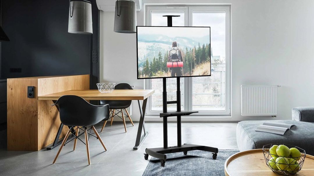 TV stendlər — TV və Video, Bakı