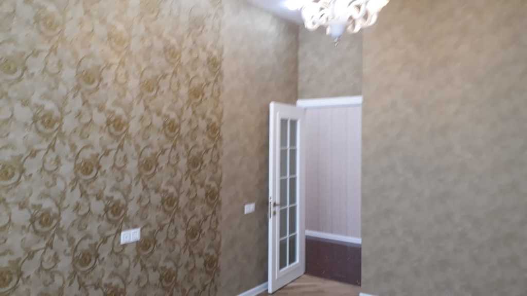 3-otaqlı yeni tikili, Yasamal r., 90 m² — Mənzil, Bakı (11)