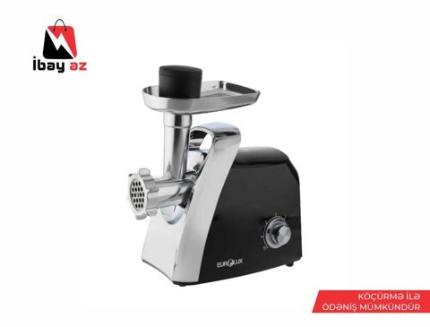 Ətçəkən maşın "Eurolux -EU-MG3145TPB" — Bakı