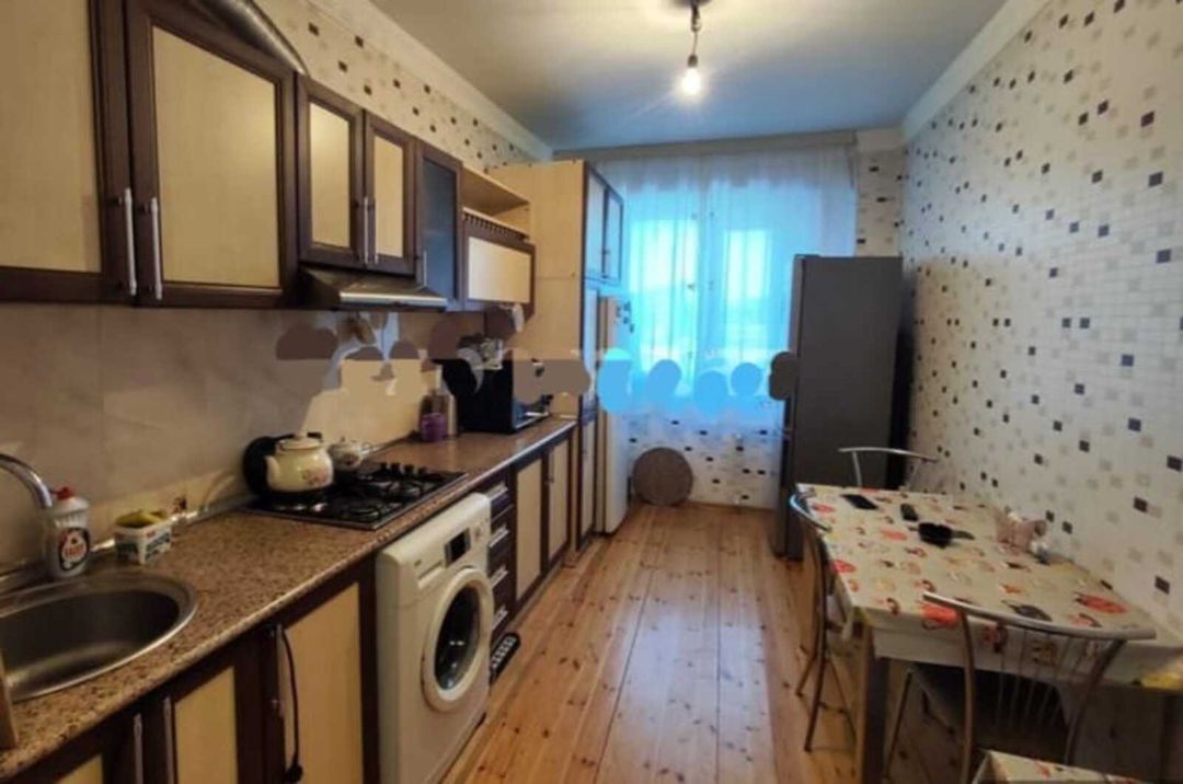 Satılır 3 otaqlı yeni tikili 115 m² — Mənzil, Bakı (11)