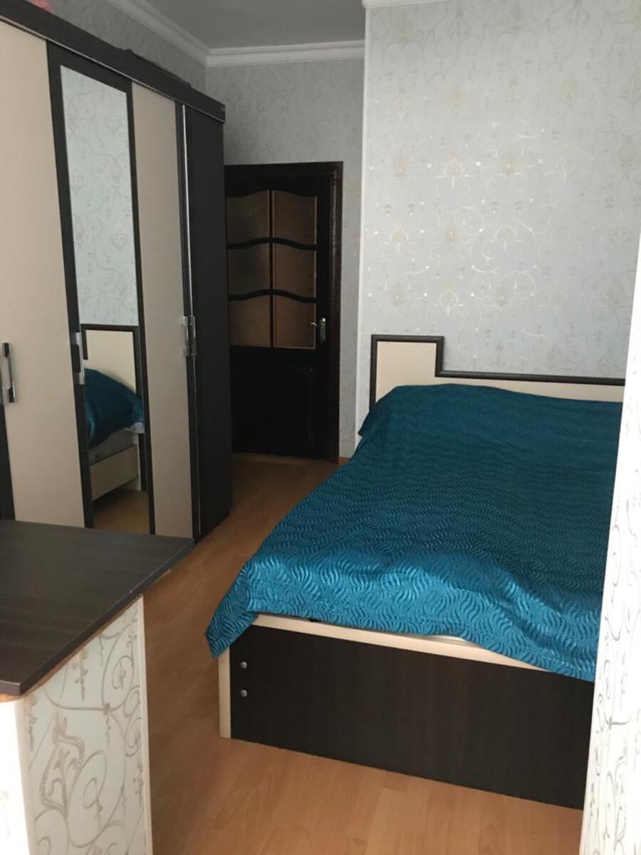 Satılır 5 otaqlı köhnə tikili 90 m² — Mənzil, Bakı (7)