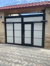 Panel qapıların təmiri — Ustalar