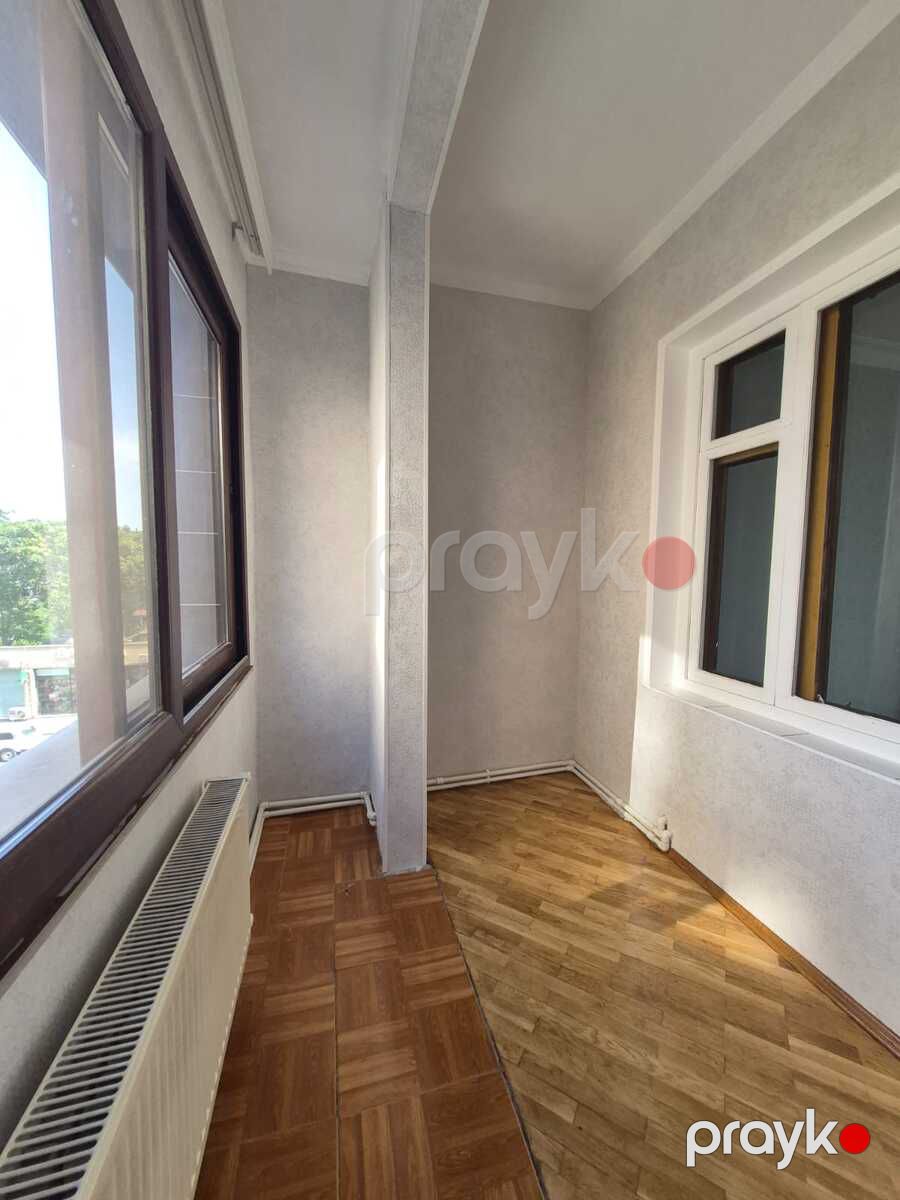 Satılır 2 otaqlı köhnə tikili 50 m² — Mənzil, Bakı (5)
