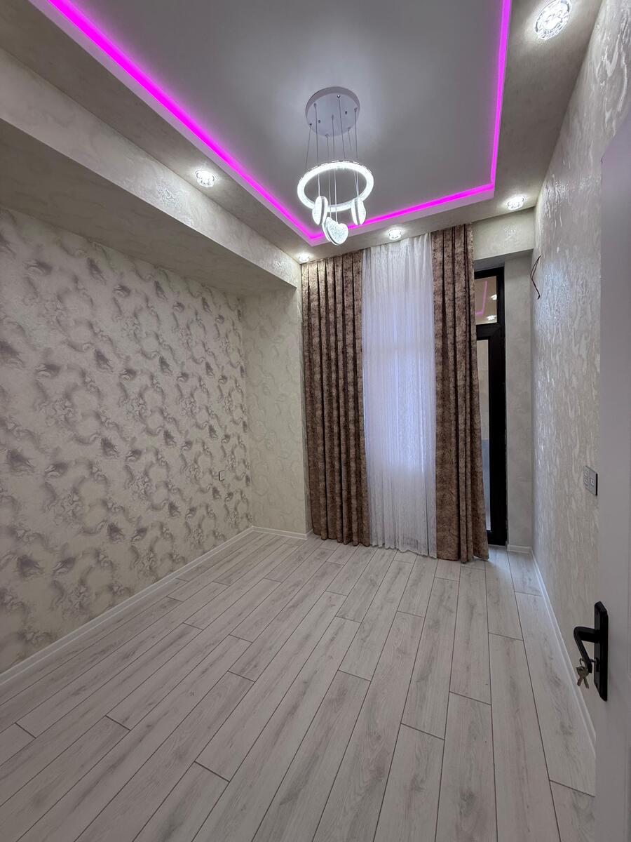 Satılır 3 otaqlı yeni tikili 79 m² — Mənzil, Xırdalan (3)