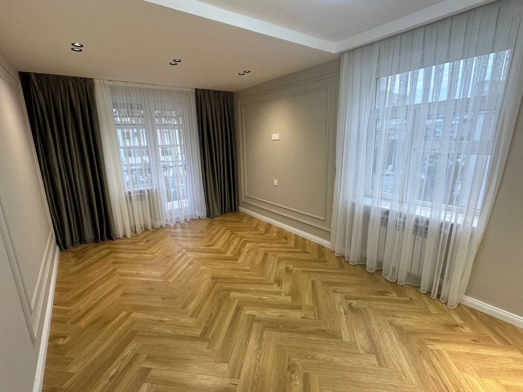 Satılır 2 otaqlı köhnə tikili 45 m² — Mənzil, Bakı (3)